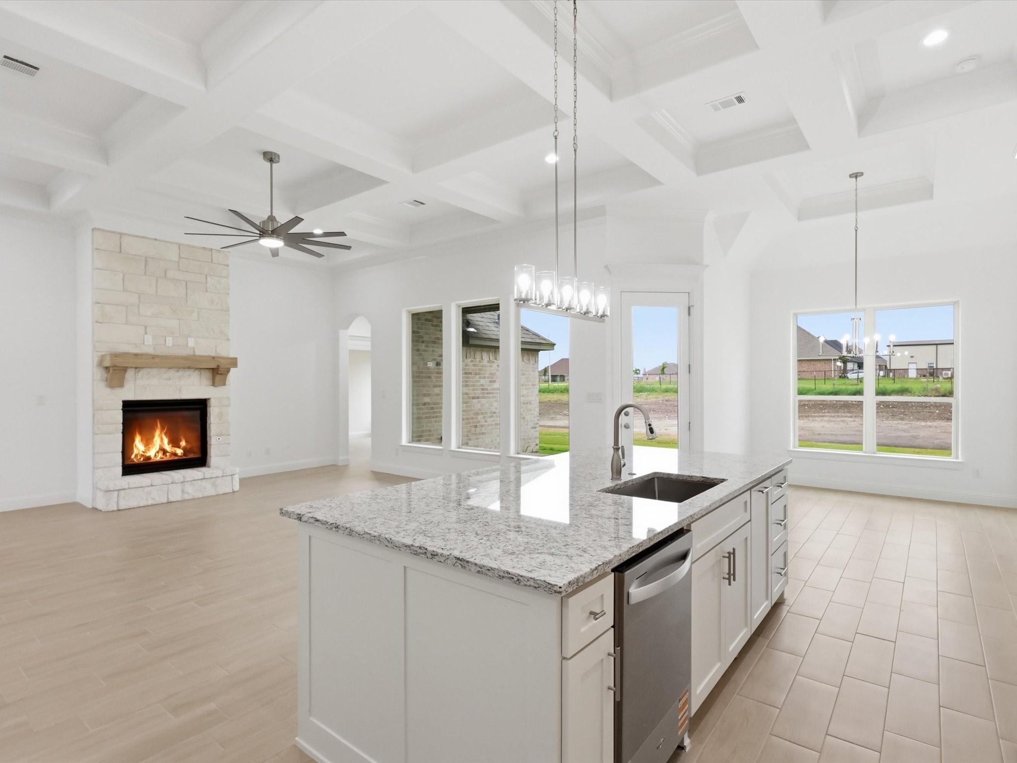11605 Caracal Drive Godley TX 76044