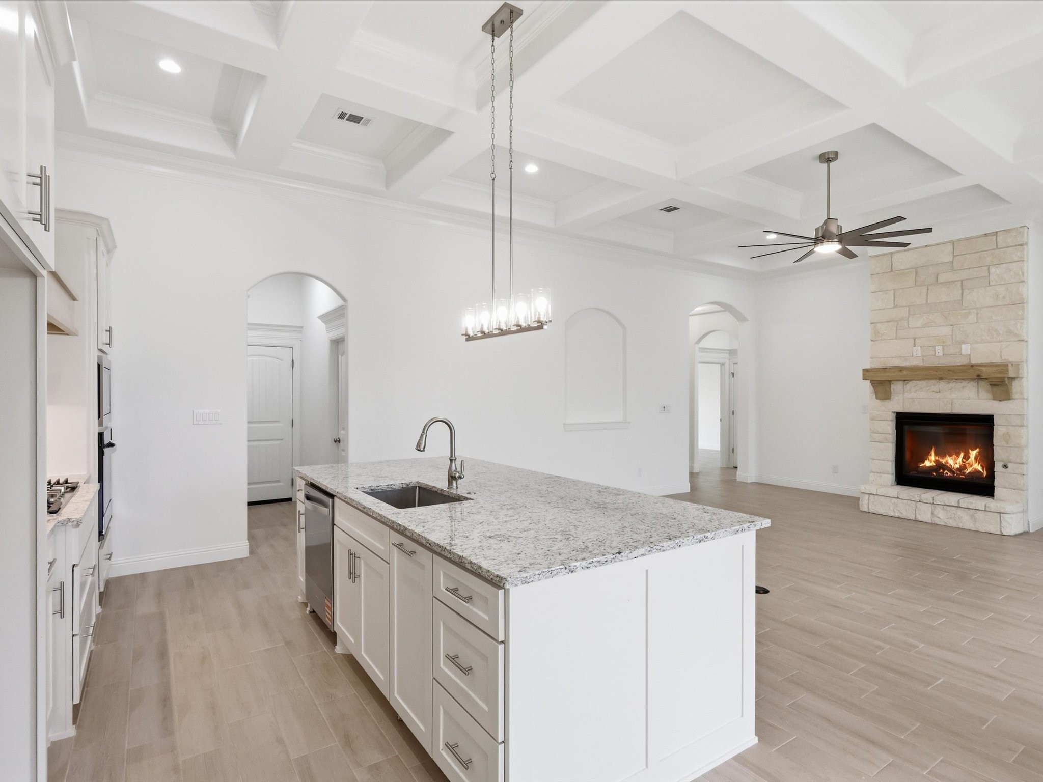 11605 Caracal Drive Godley TX 76044
