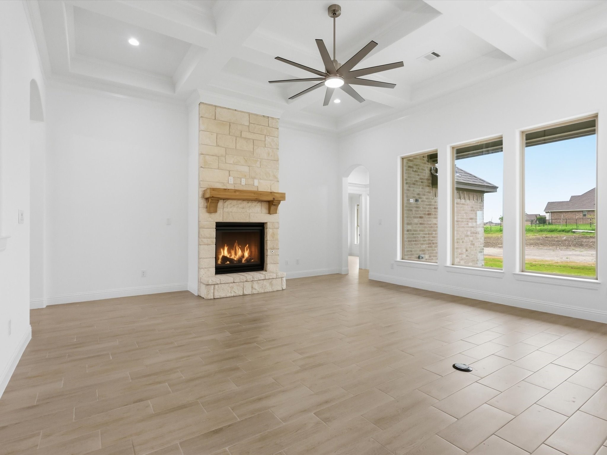 11605 Caracal Drive Godley TX 76044