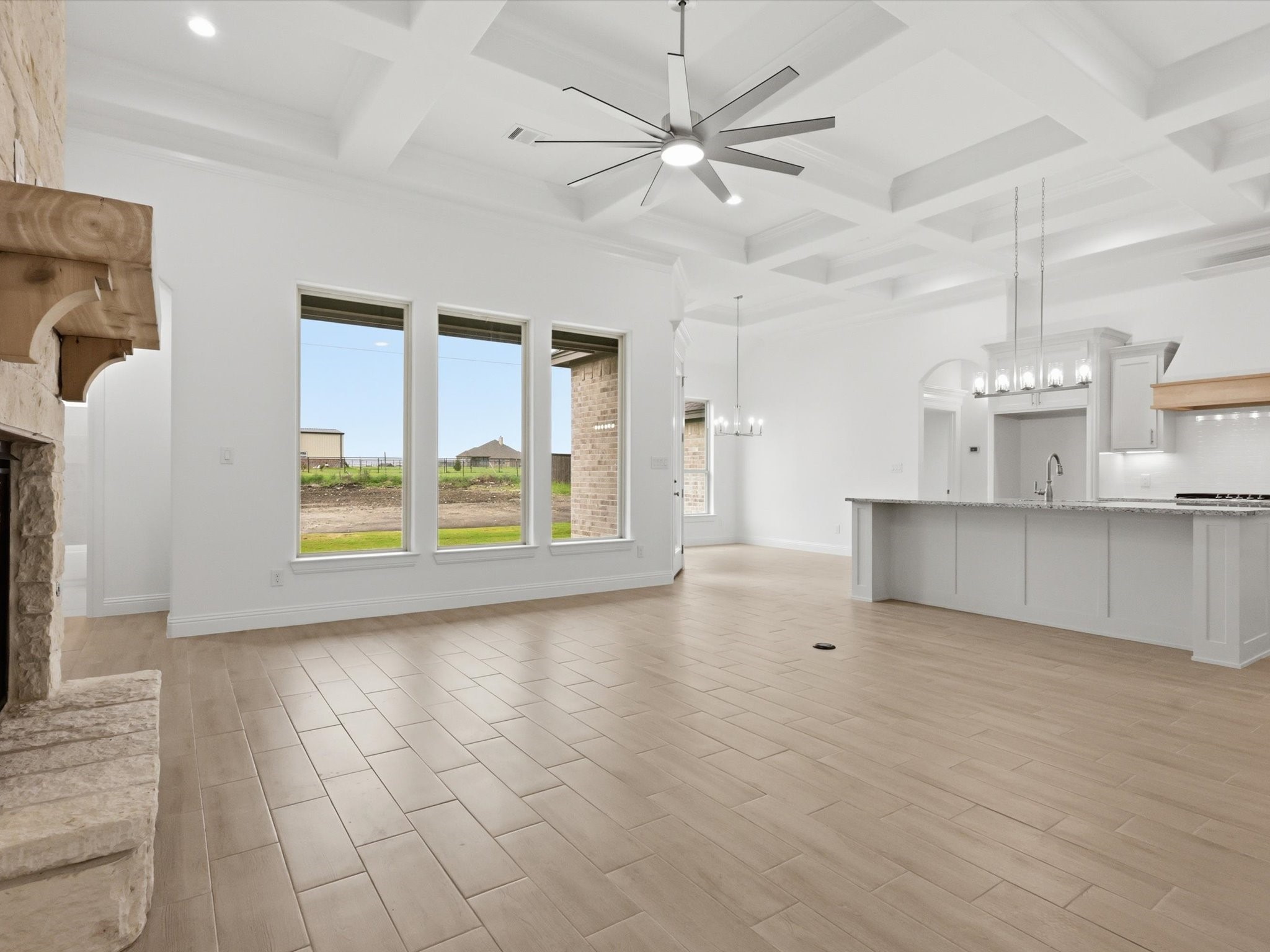 11605 Caracal Drive Godley TX 76044