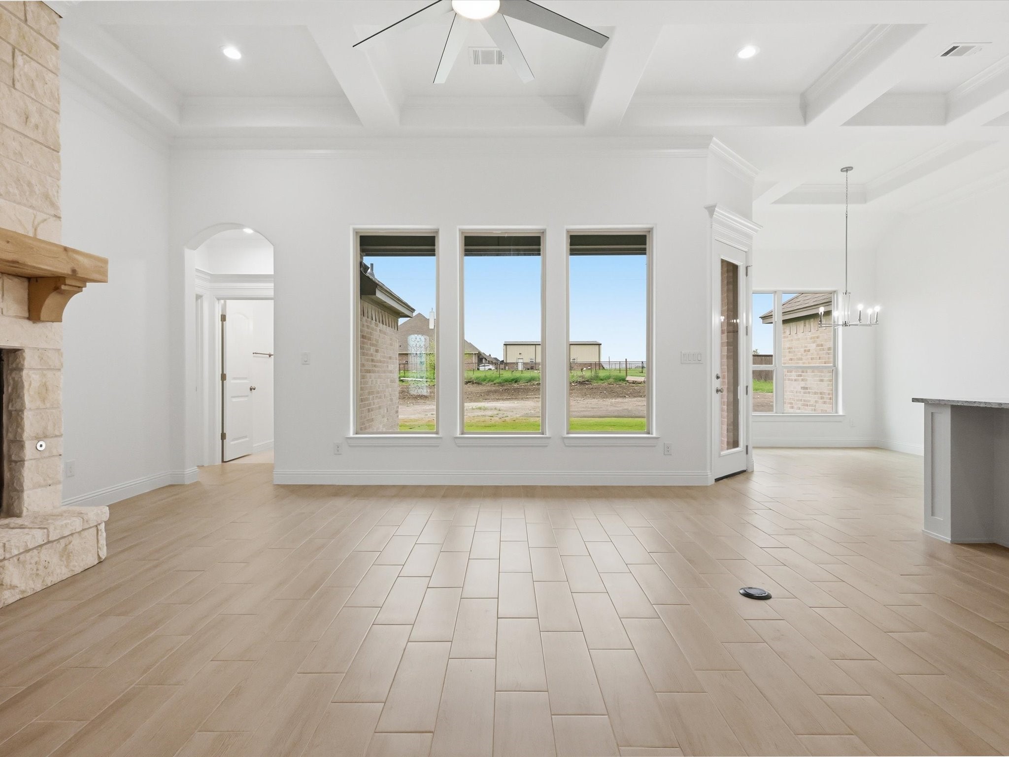 11605 Caracal Drive Godley TX 76044