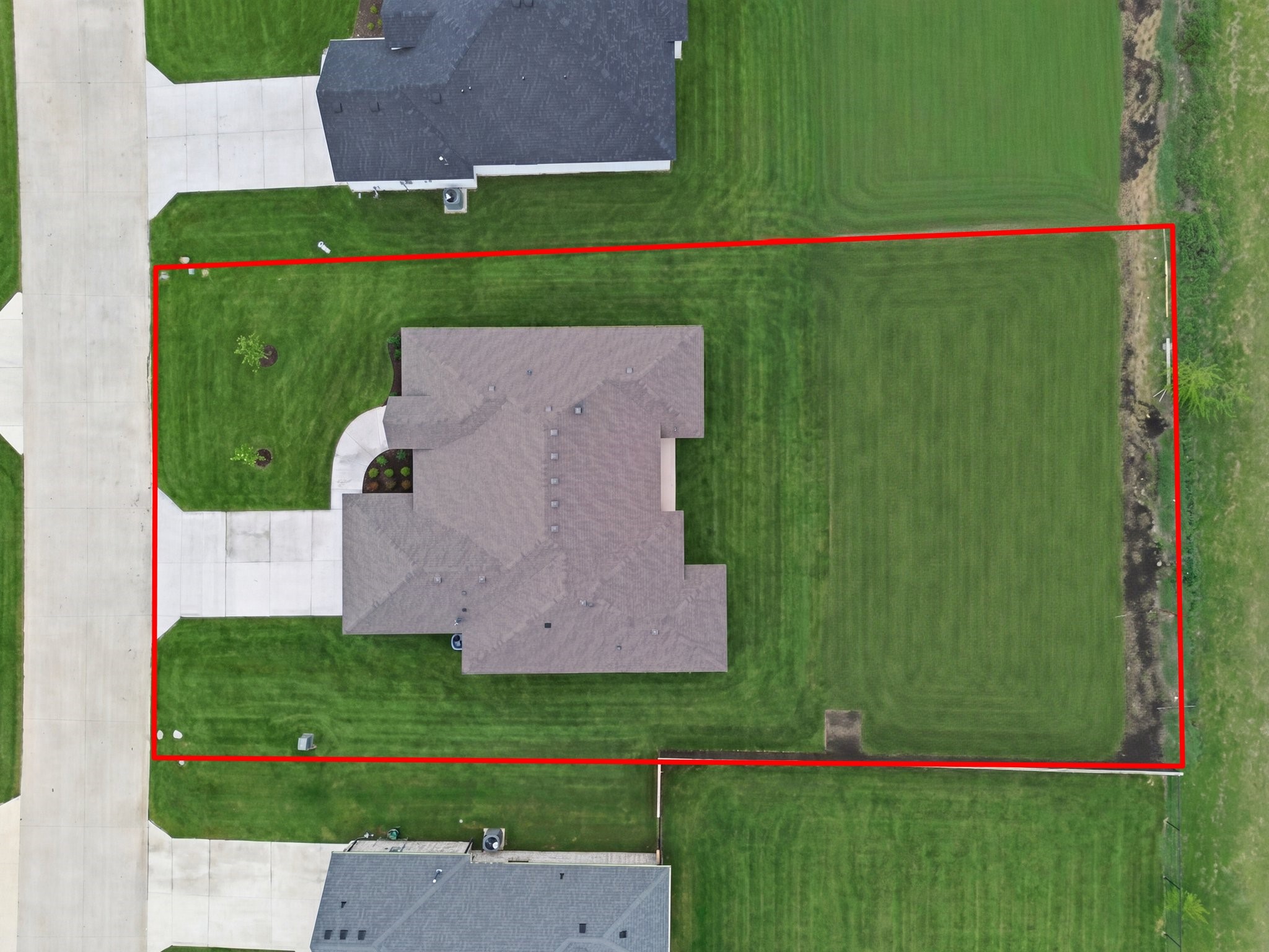 11605 Caracal Drive Godley TX 76044
