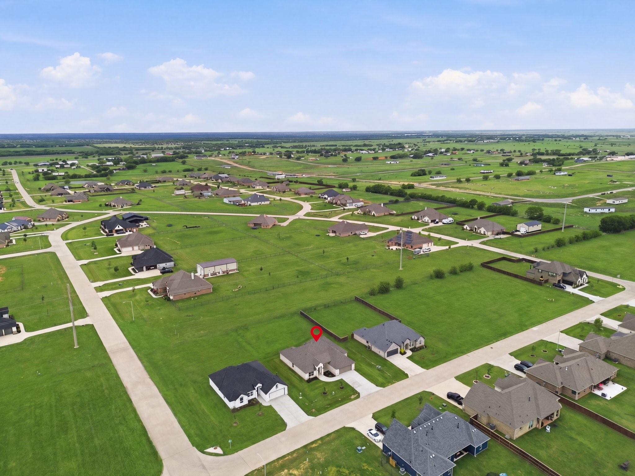 11605 Caracal Drive Godley TX 76044