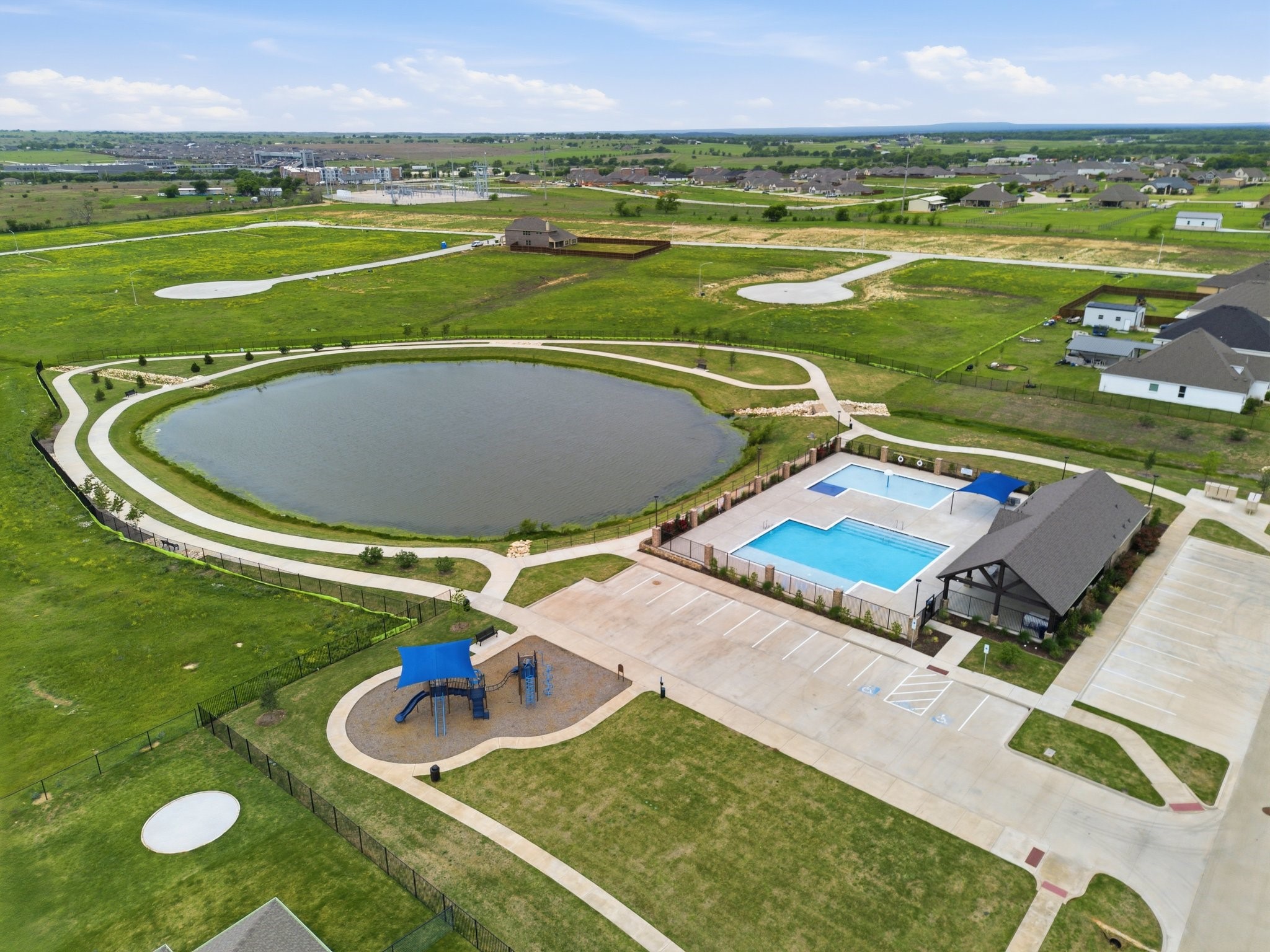 11605 Caracal Drive Godley TX 76044