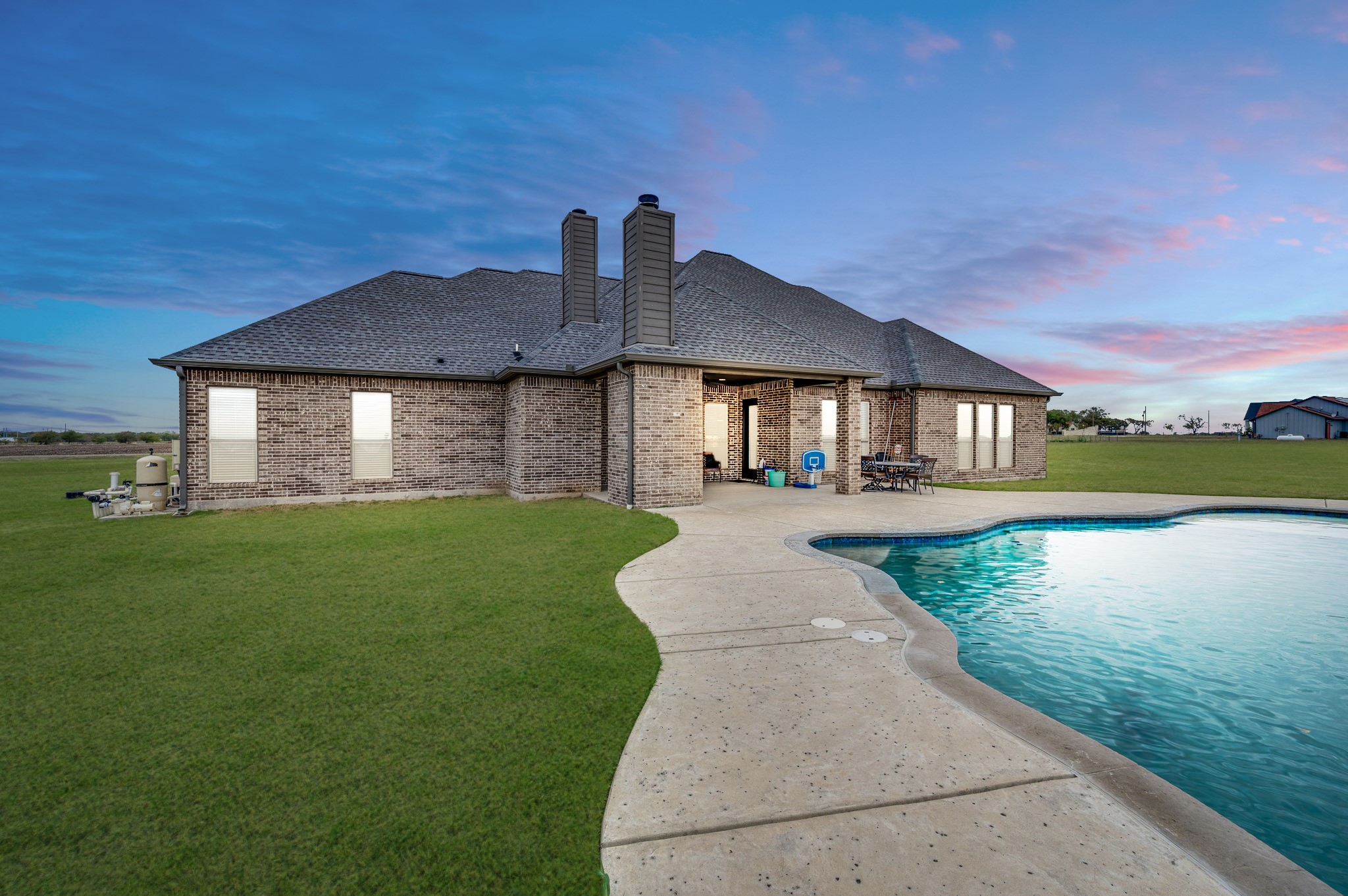 430 Forreston Road Waxahachie TX 75165