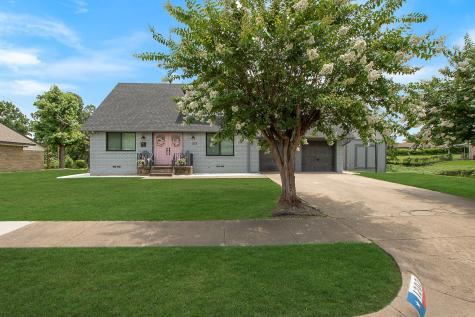 1202 Carroll Drive Garland TX 75041