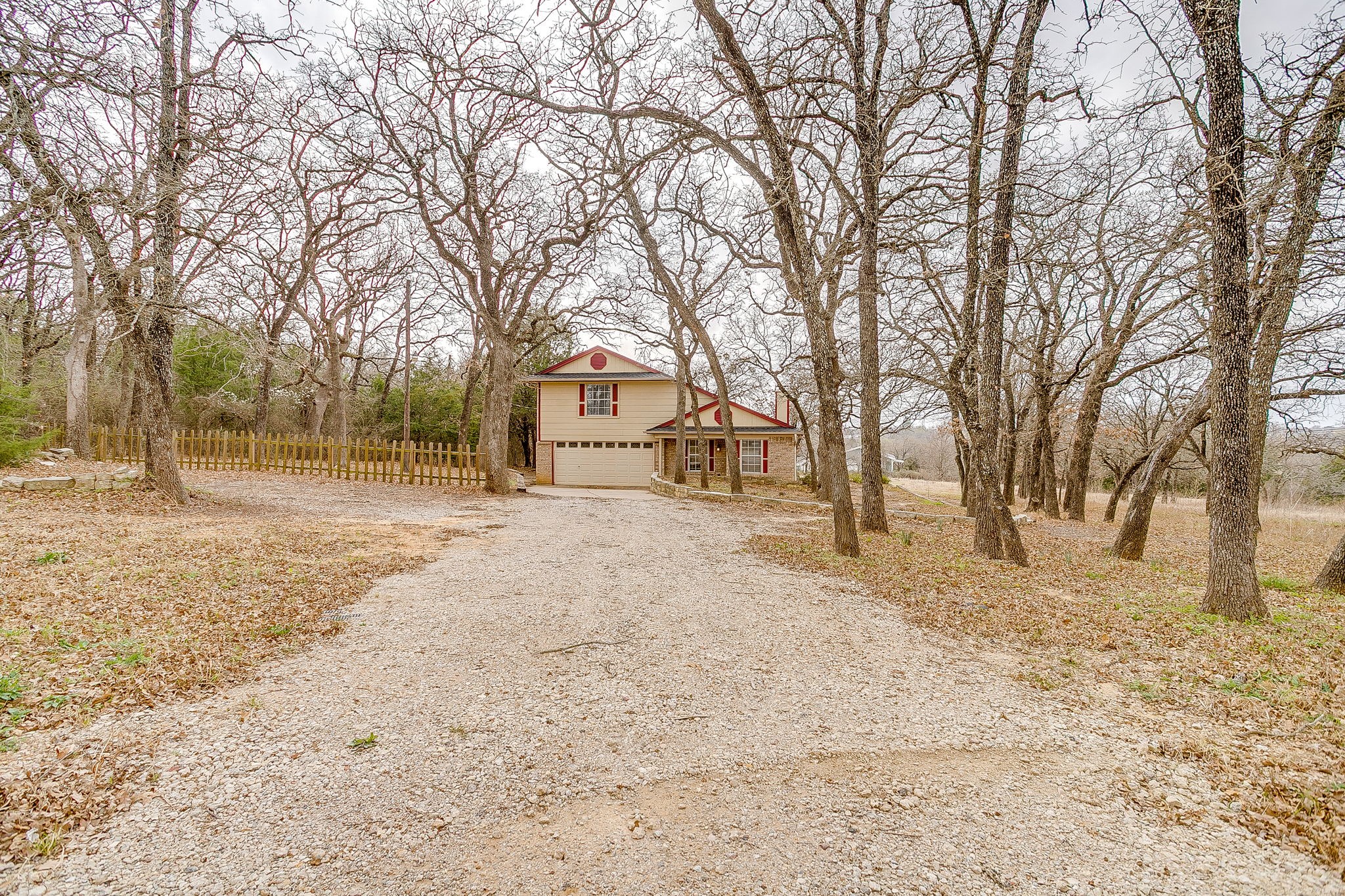 8129 County Road 804 Burleson TX 76028