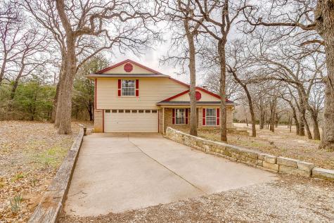 8129 County Road 804 Burleson TX 76028