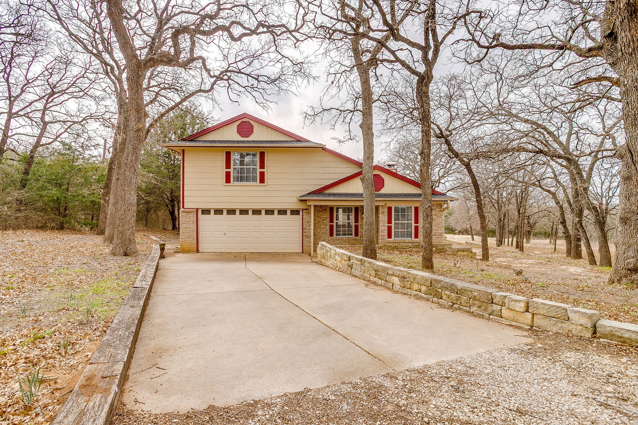 8129 County Road 804 Burleson TX 76028