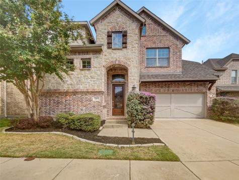 2857 Wellbourne Drive Carrollton TX 75006