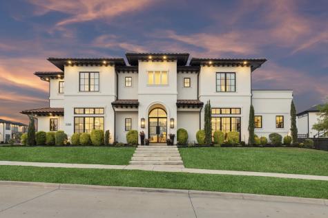 3388 Tuscan Oaks Drive Frisco TX 75034