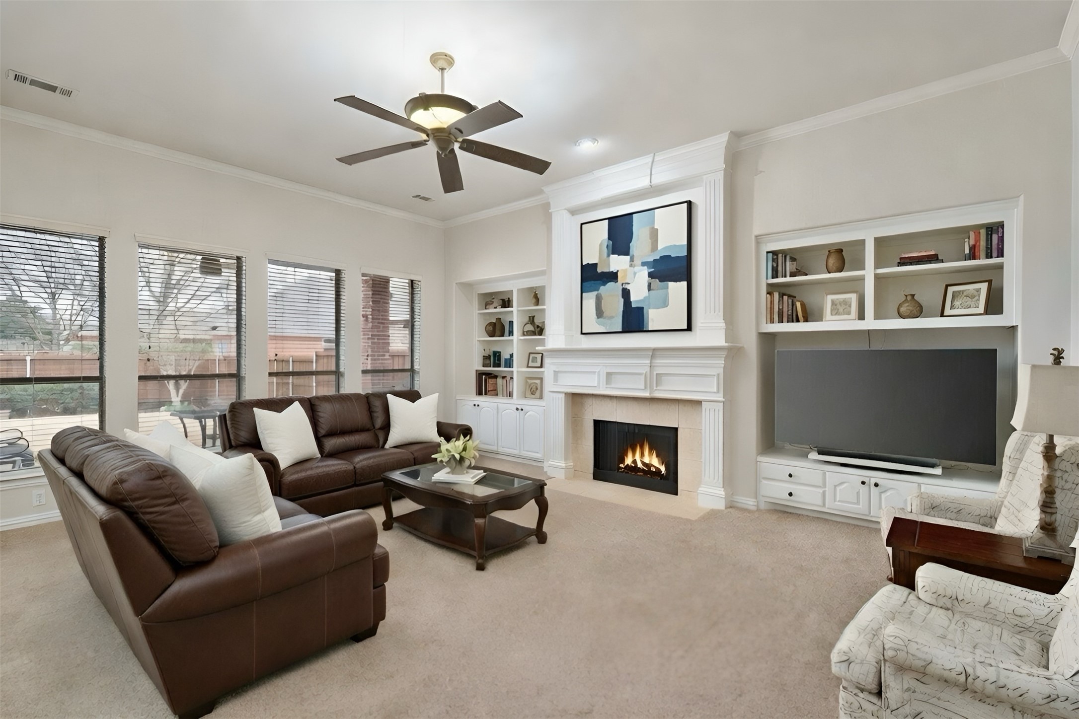 1012 Cross Plains Drive Allen TX 75013