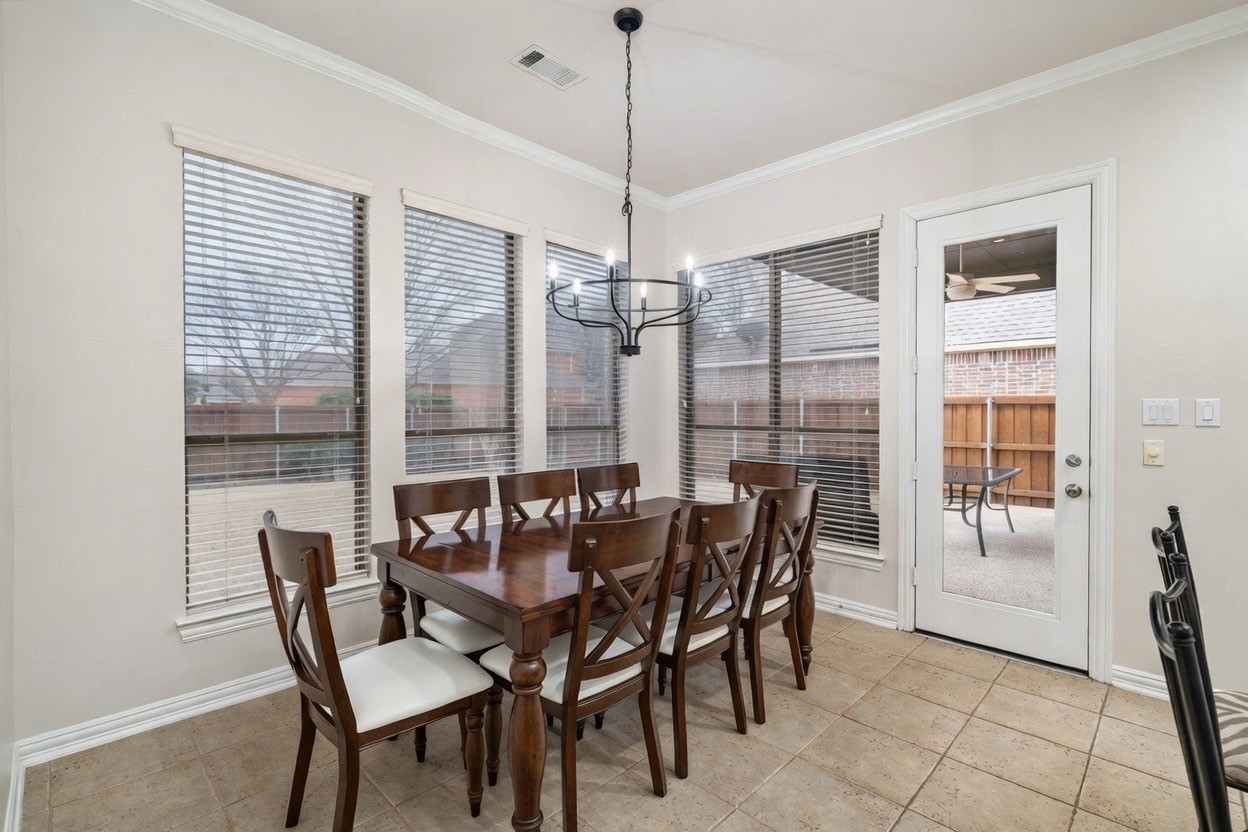 1012 Cross Plains Drive Allen TX 75013