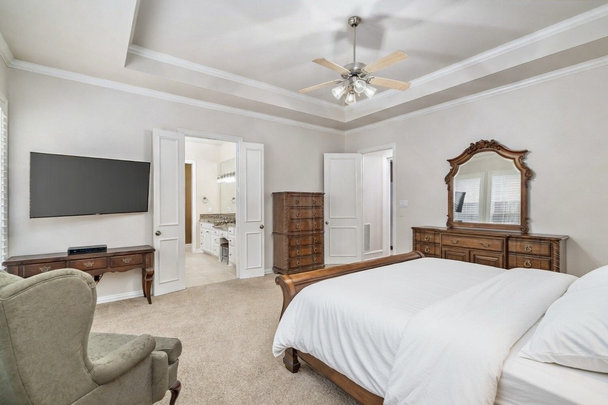 1012 Cross Plains Drive Allen TX 75013