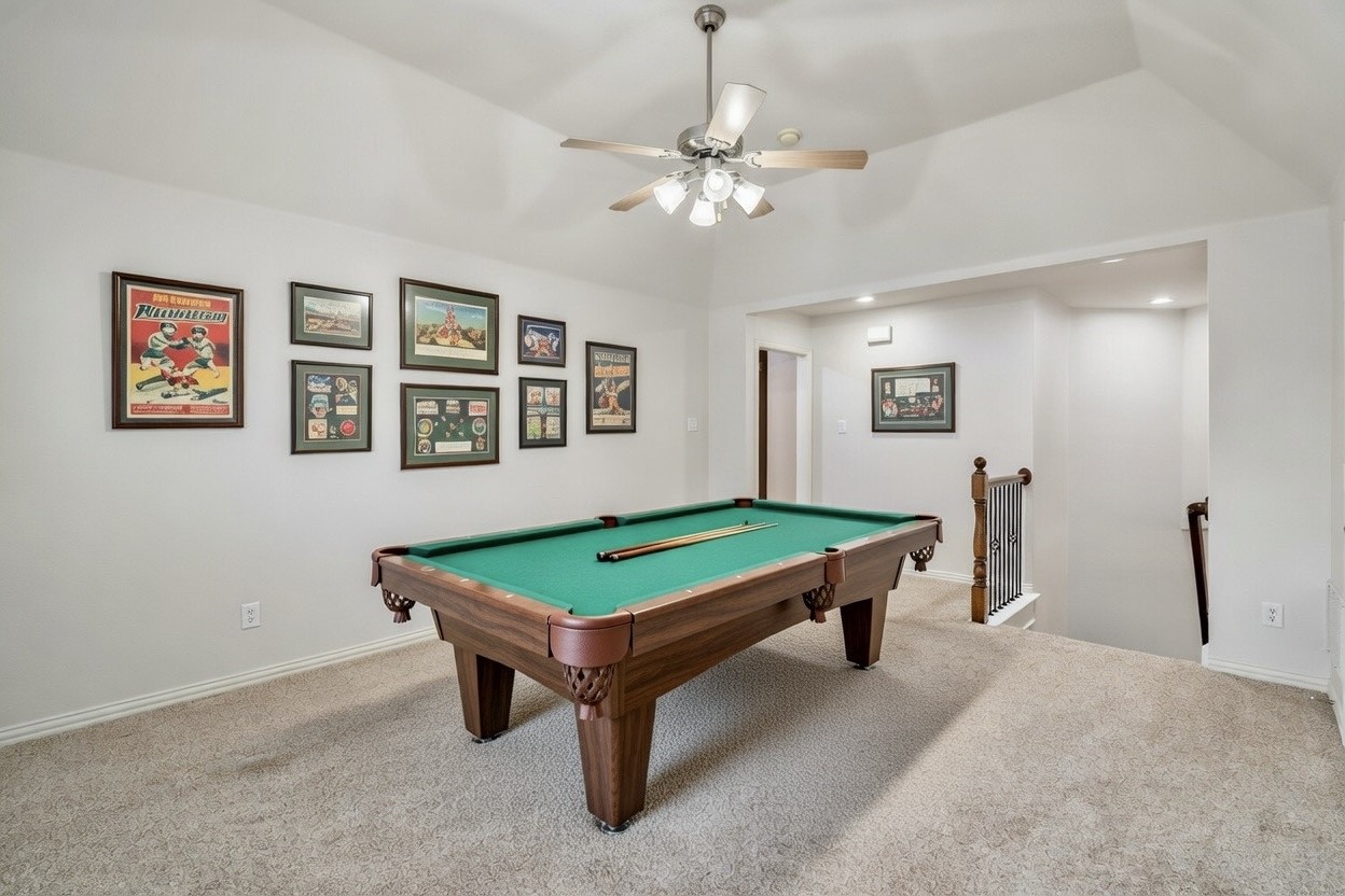 1012 Cross Plains Drive Allen TX 75013