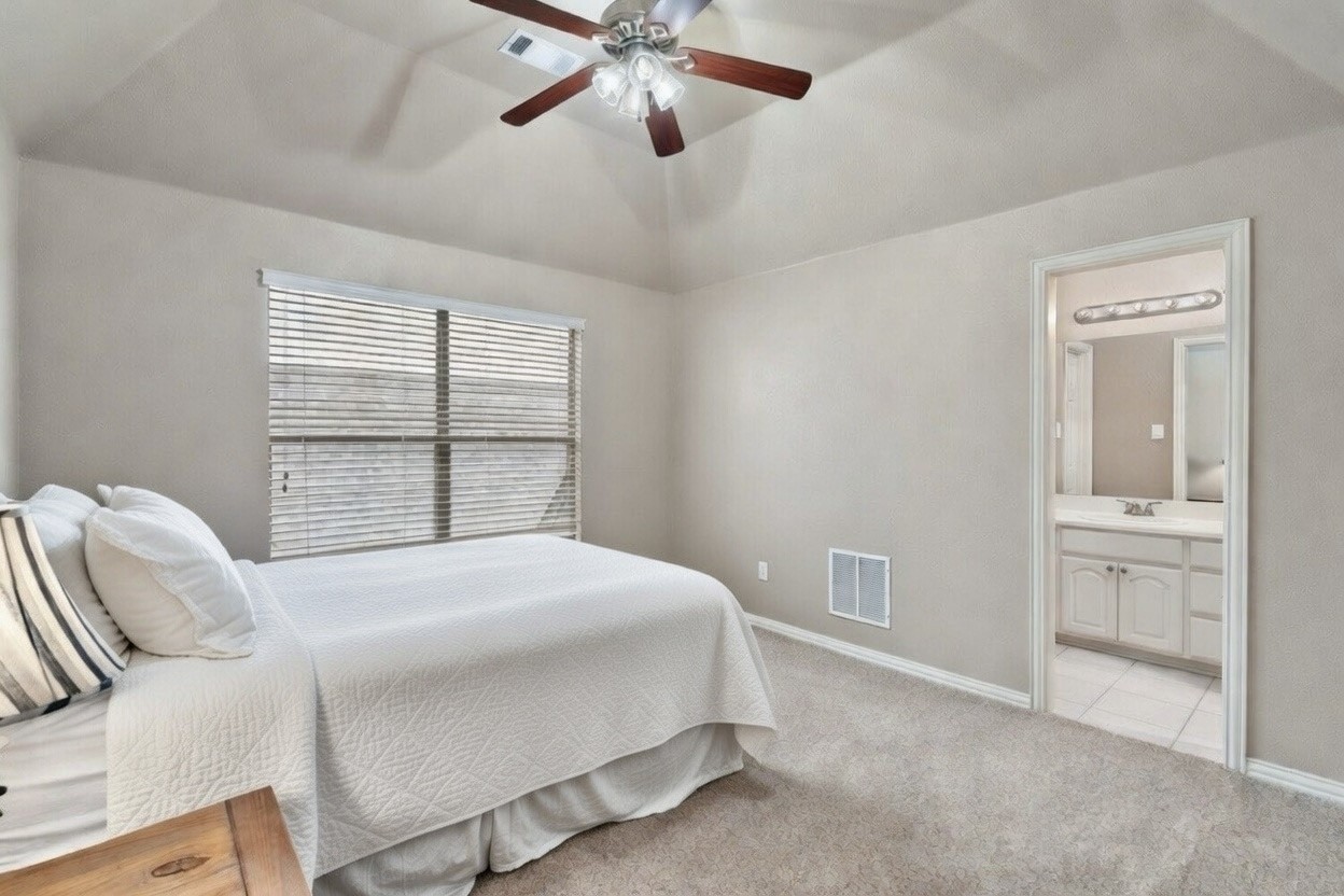 1012 Cross Plains Drive Allen TX 75013