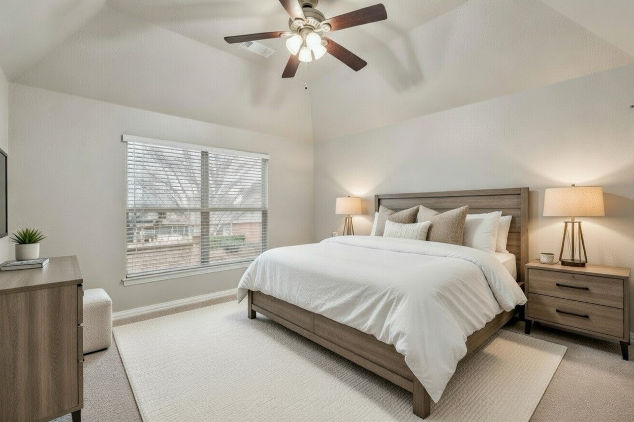 1012 Cross Plains Drive Allen TX 75013