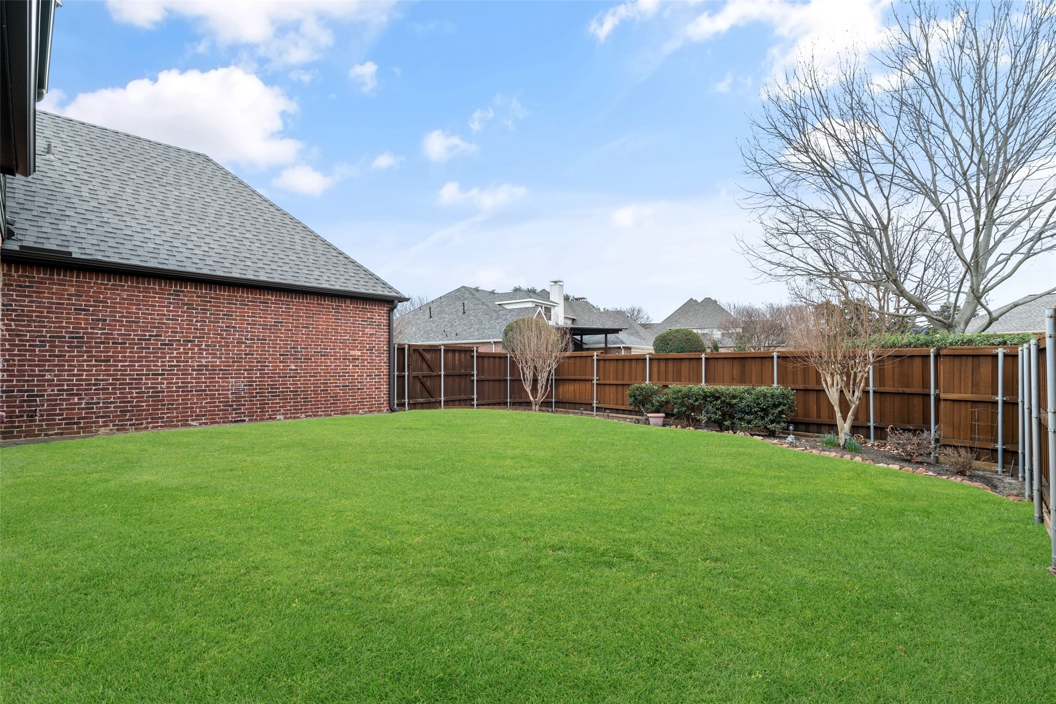 1012 Cross Plains Drive Allen TX 75013