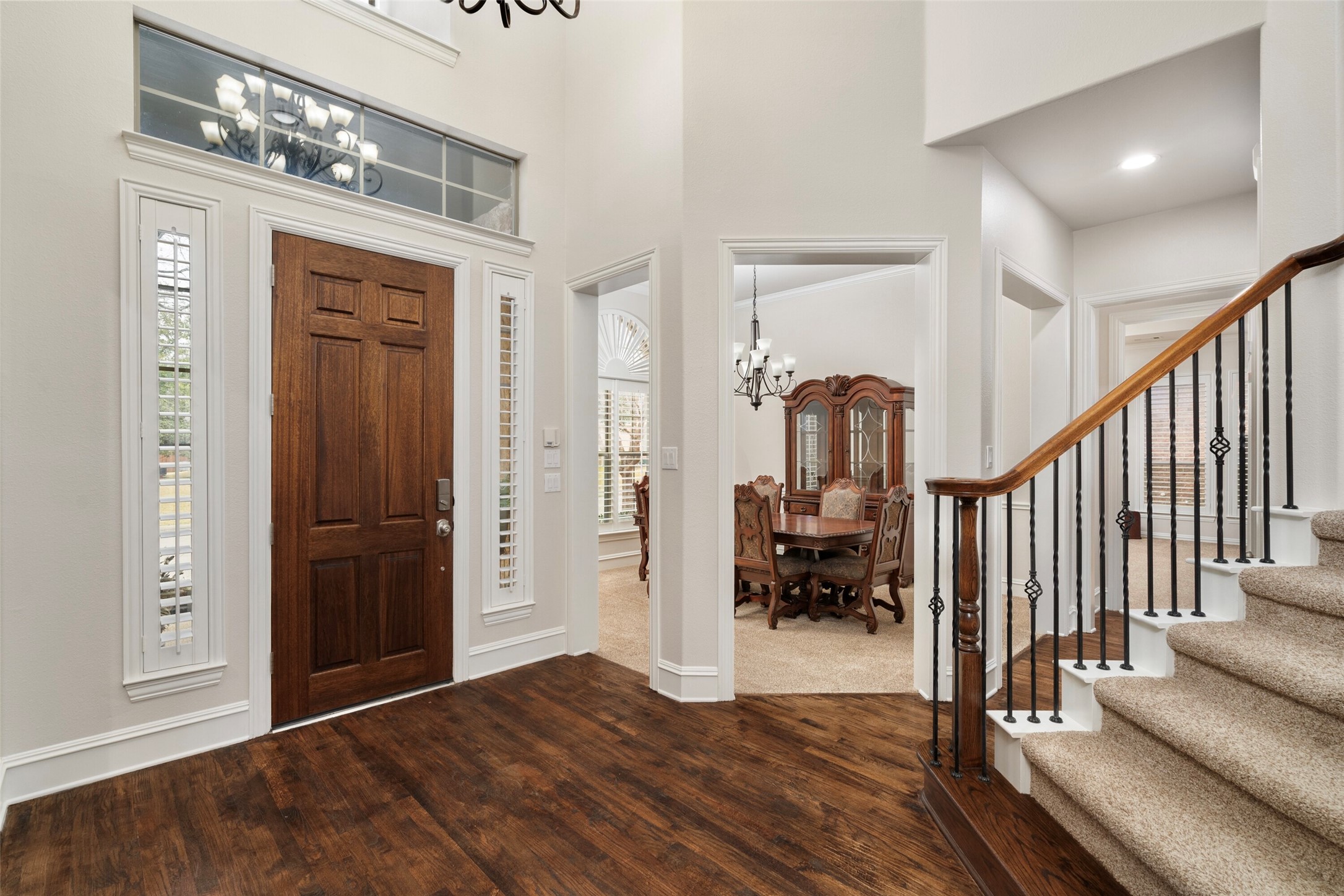 1012 Cross Plains Drive Allen TX 75013