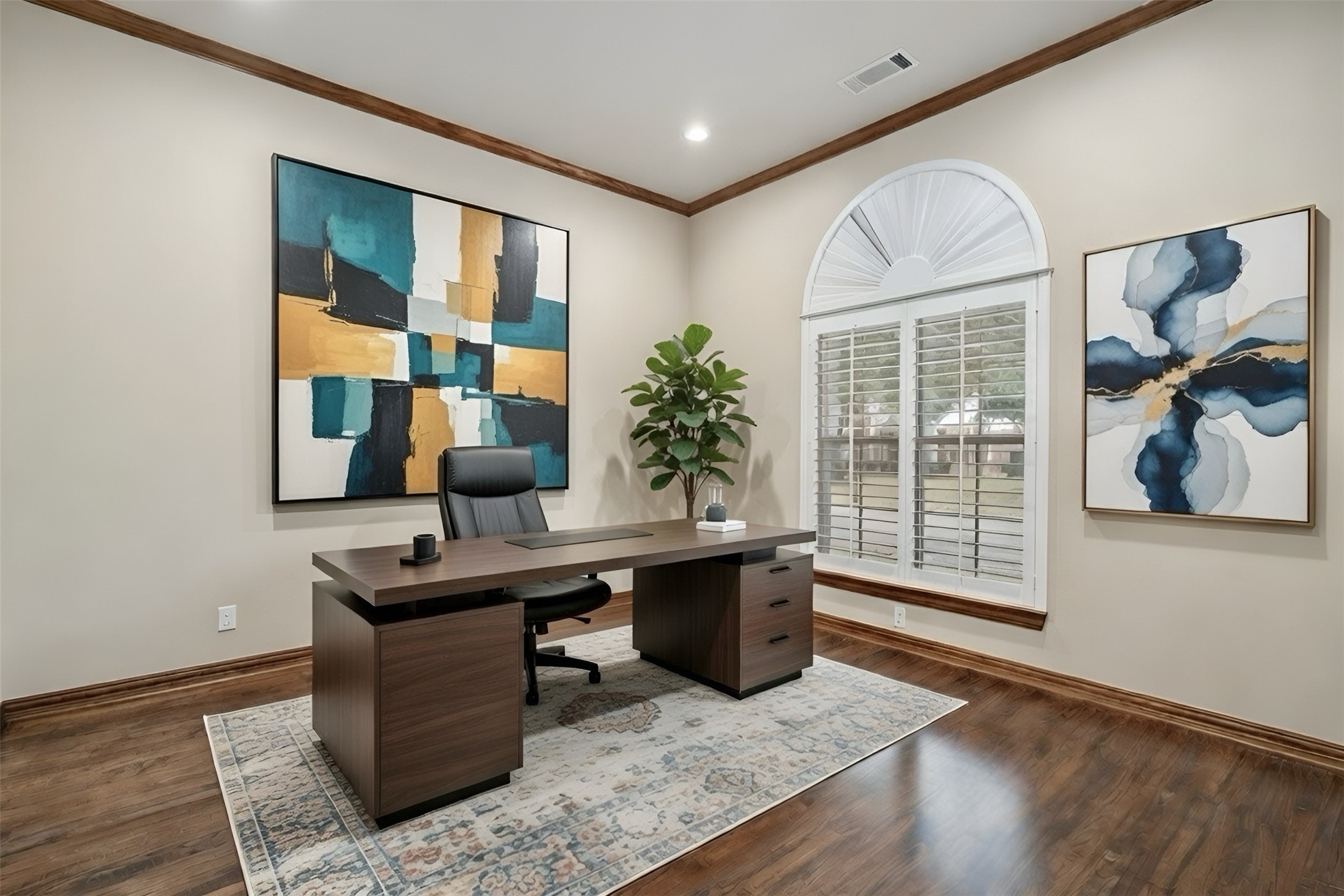 1012 Cross Plains Drive Allen TX 75013