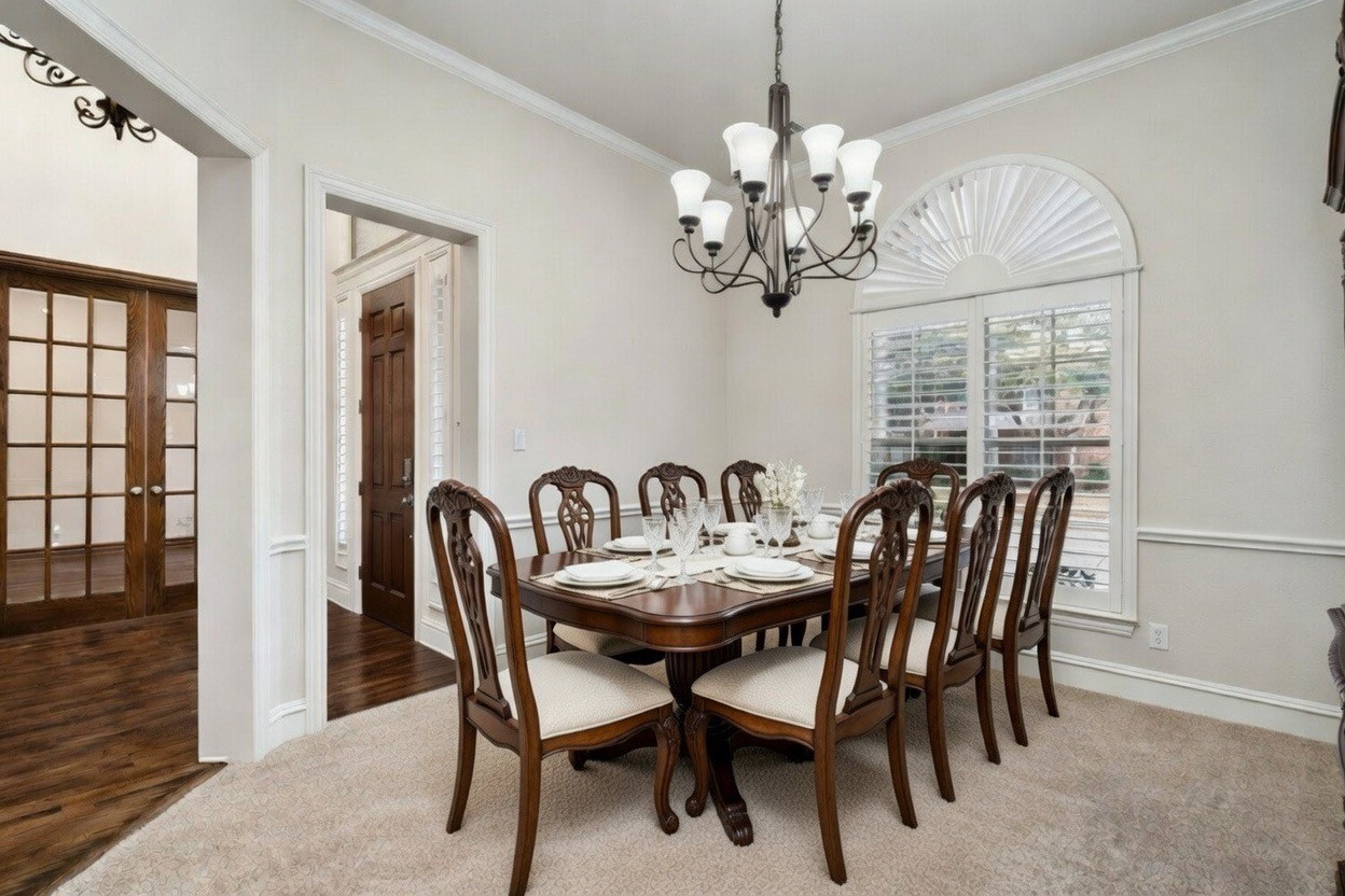 1012 Cross Plains Drive Allen TX 75013