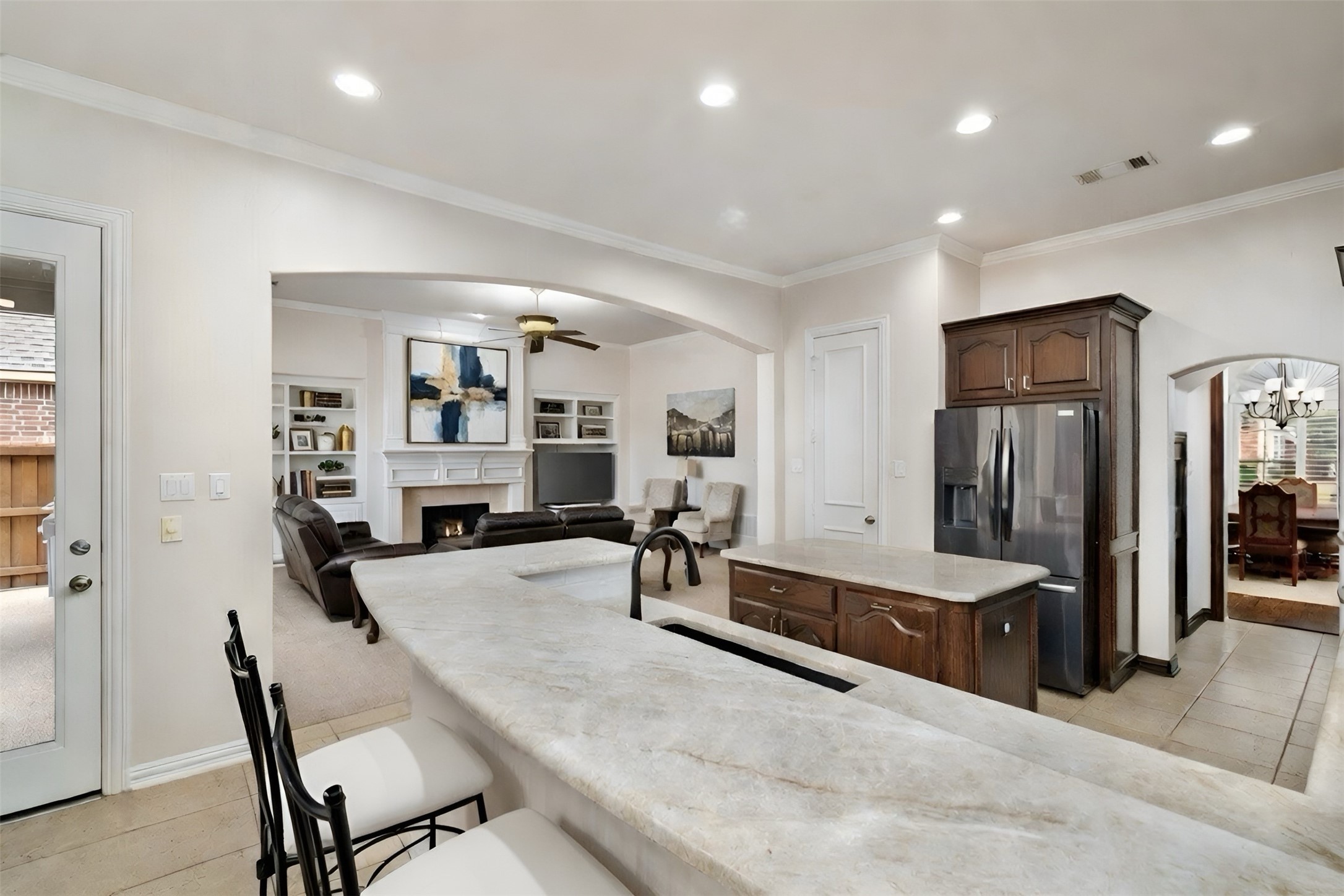 1012 Cross Plains Drive Allen TX 75013