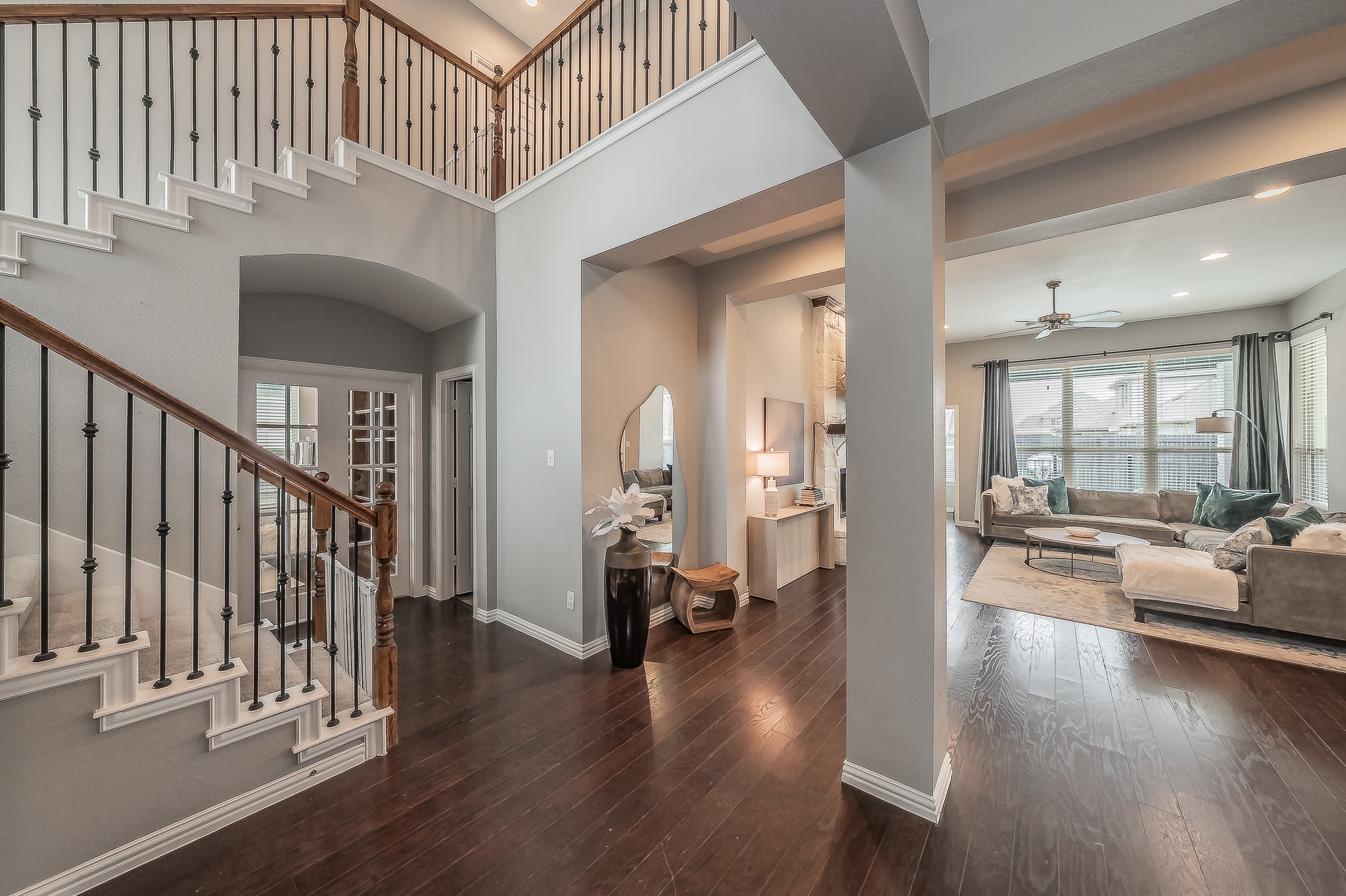 1020 Longhill Way Forney TX 75126