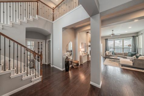 1020 Longhill Way Forney TX 75126