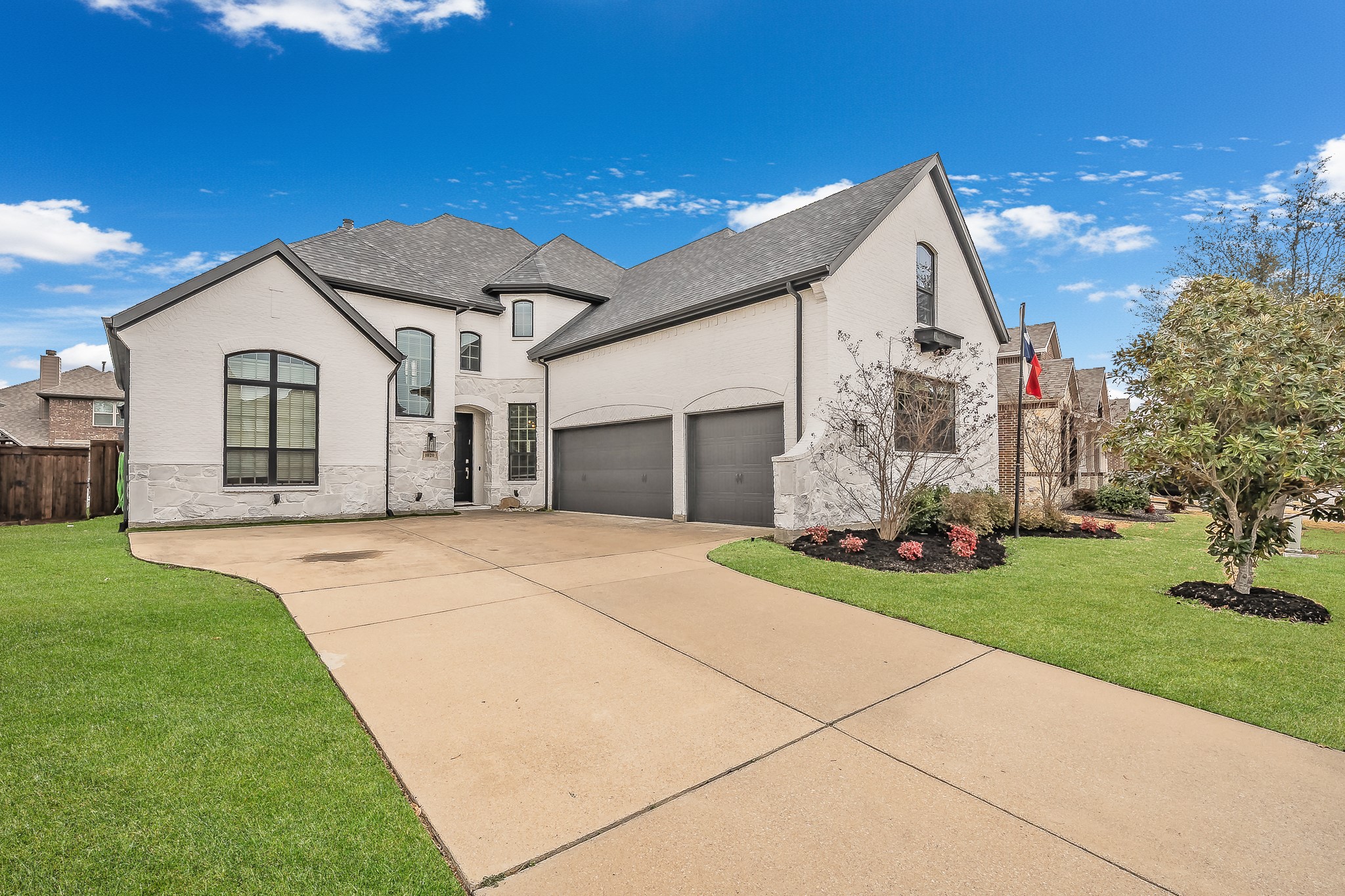 1020 Longhill Way Forney TX 75126