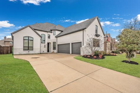 1020 Longhill Way Forney TX 75126