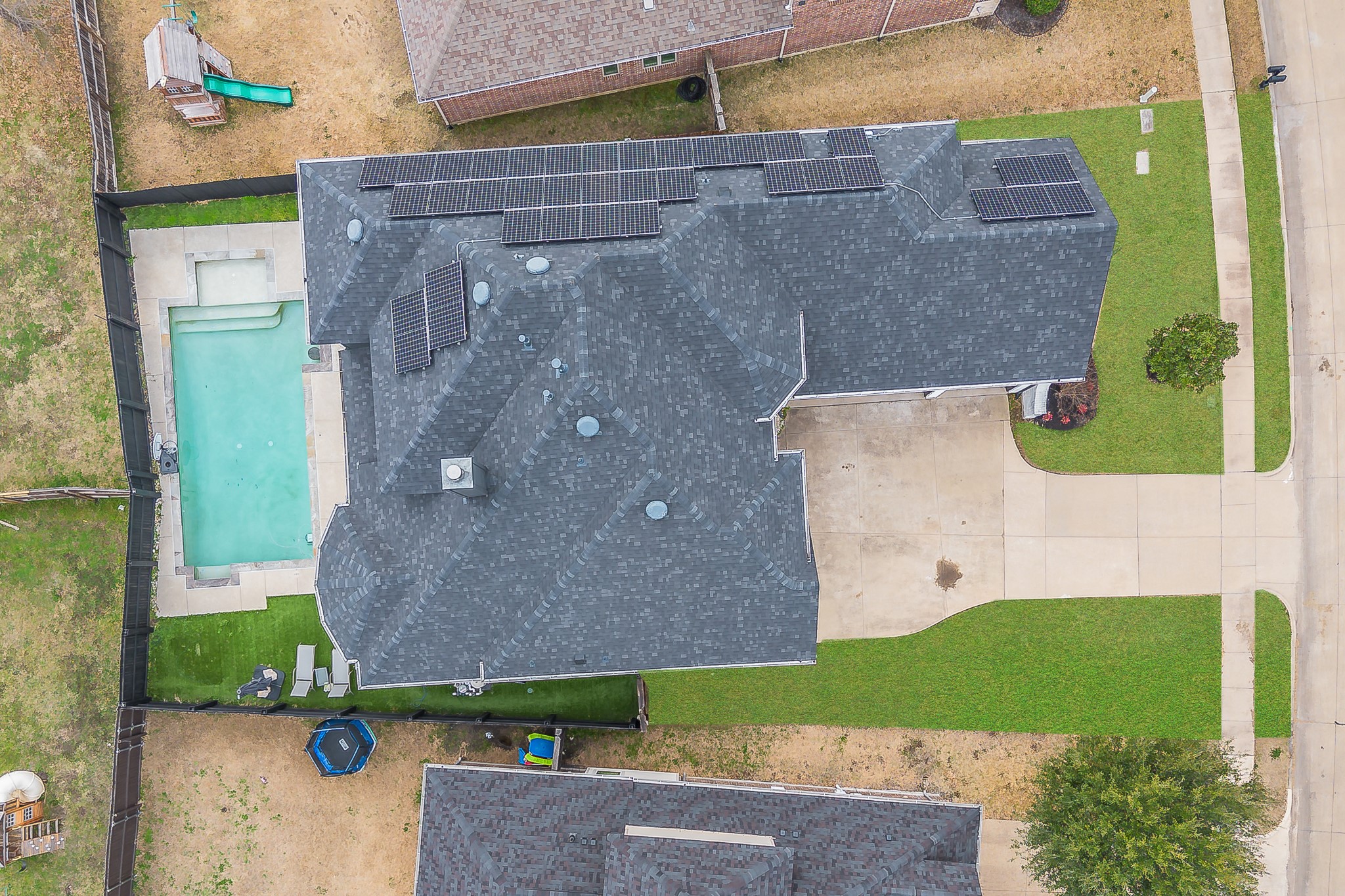 1020 Longhill Way Forney TX 75126