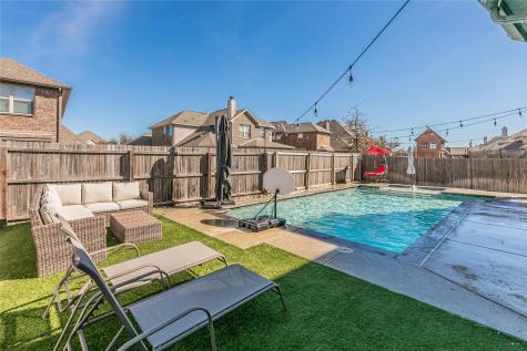 1020 Longhill Way Forney TX 75126