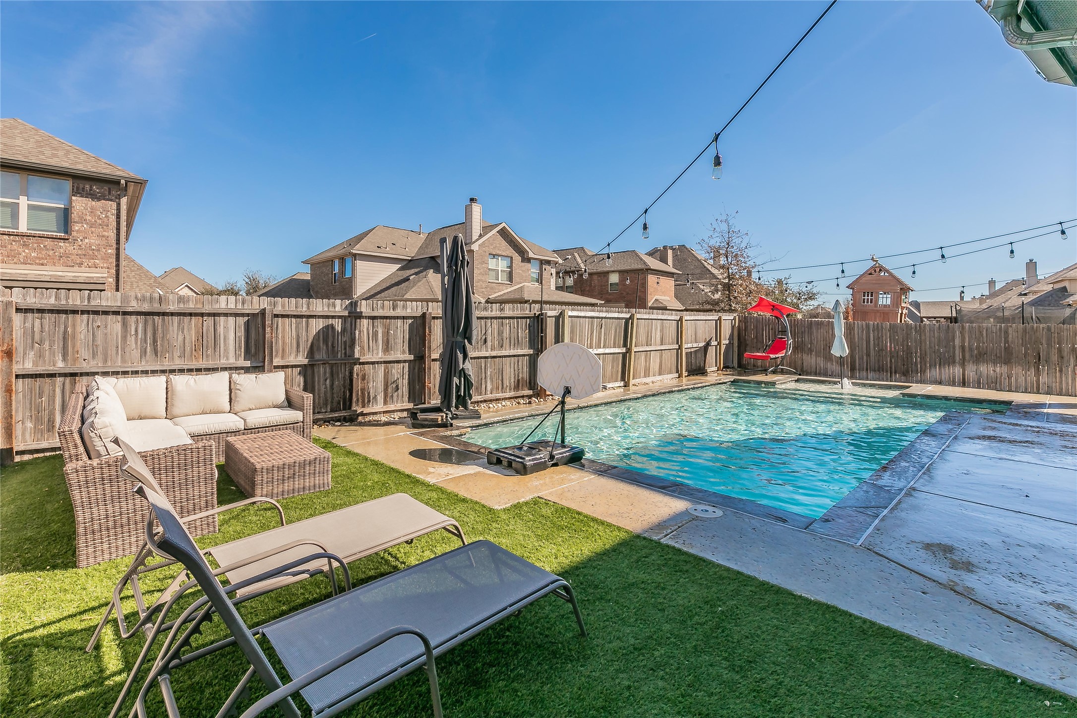 1020 Longhill Way Forney TX 75126