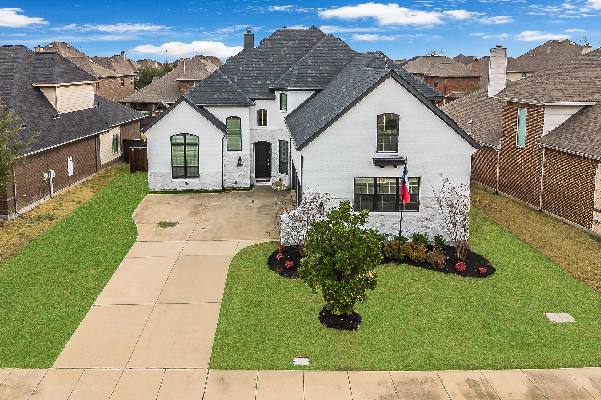 1020 Longhill Way Forney TX 75126