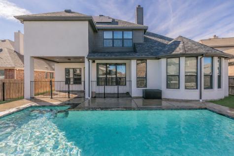 1020 Longhill Way Forney TX 75126