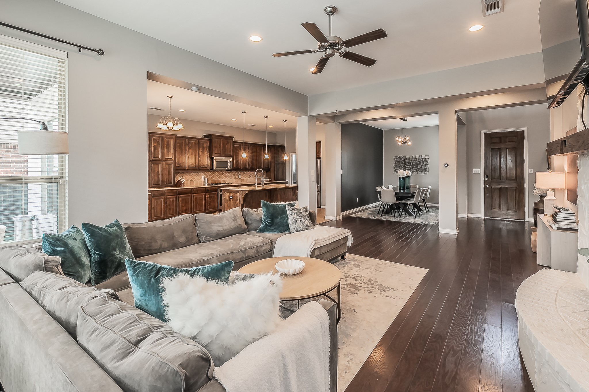 1020 Longhill Way Forney TX 75126