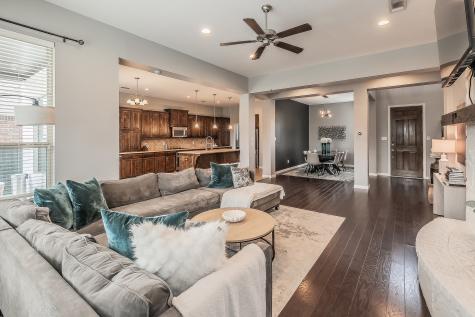 1020 Longhill Way Forney TX 75126