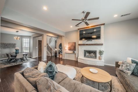1020 Longhill Way Forney TX 75126