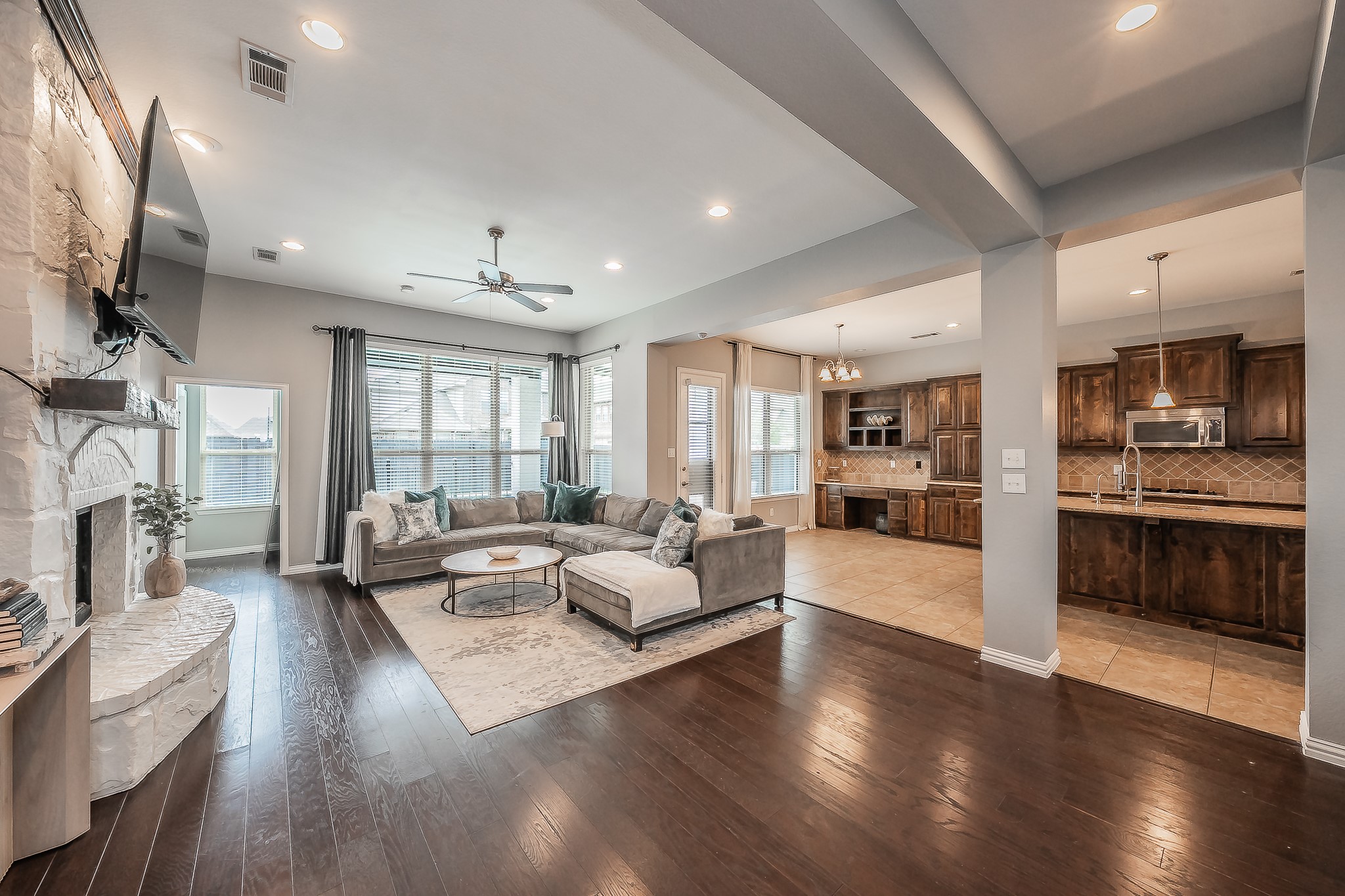 1020 Longhill Way Forney TX 75126