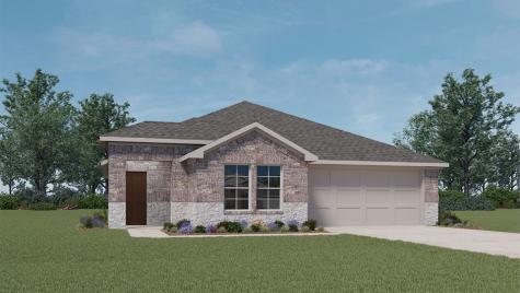 7209 Raynor Place Mckinney TX 75071