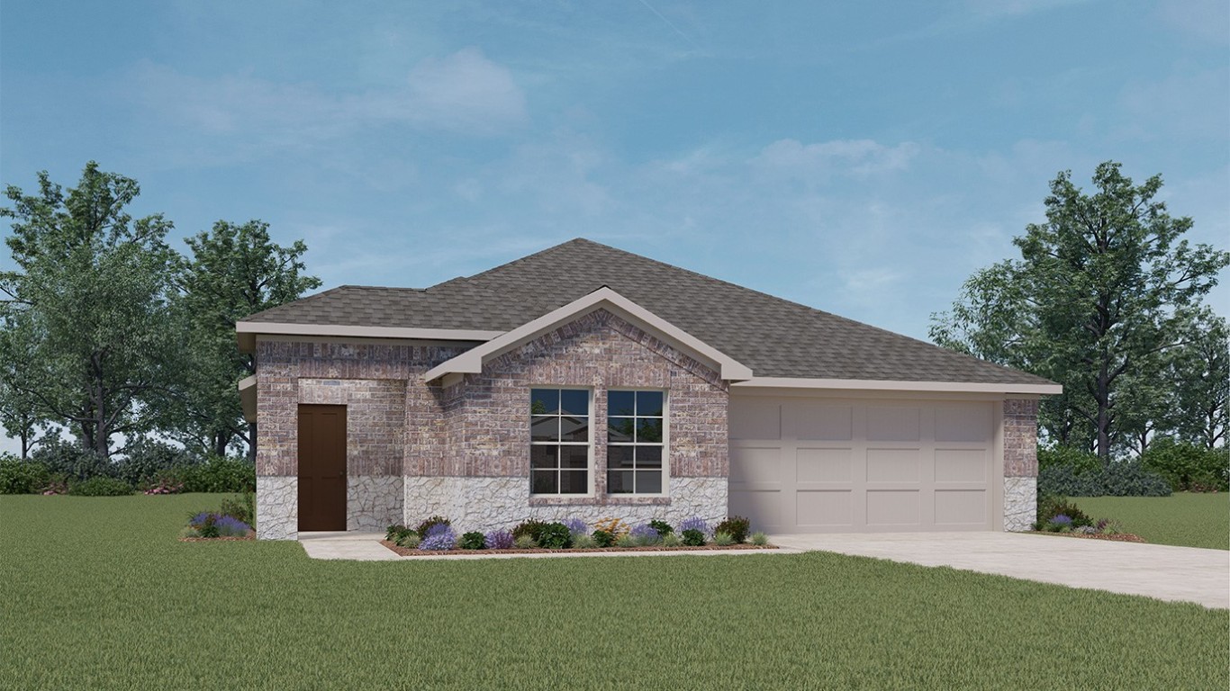 7209 Raynor Place Mckinney TX 75071