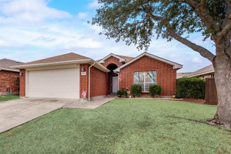 2010 Rushing Creek Drive Heartland TX 75126