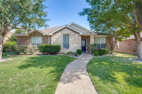 11026 La Grange Drive Frisco TX 75035