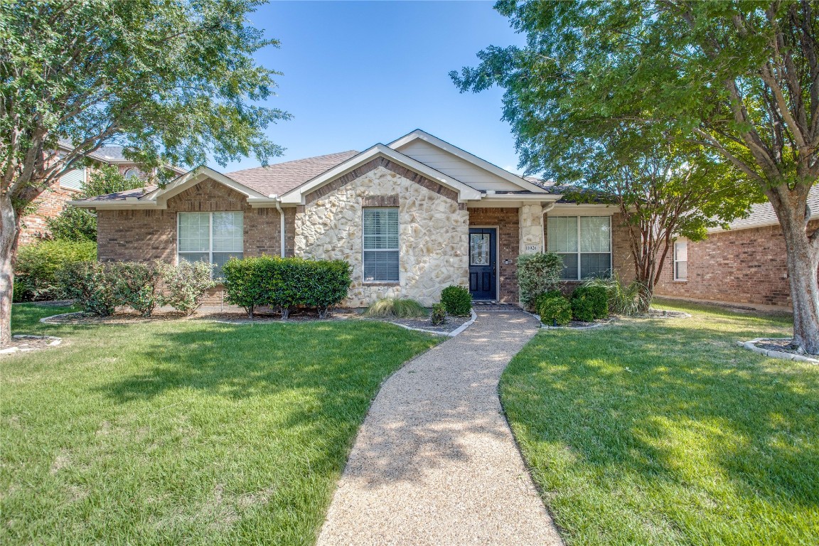 11026 La Grange Drive Frisco TX 75035