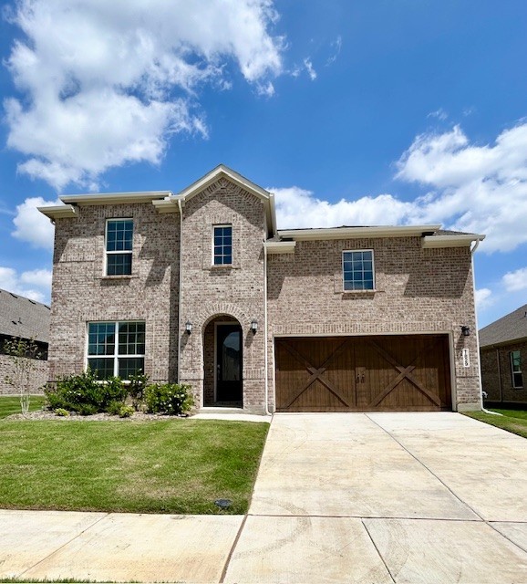 1829 Bryson Street Celina TX 75009