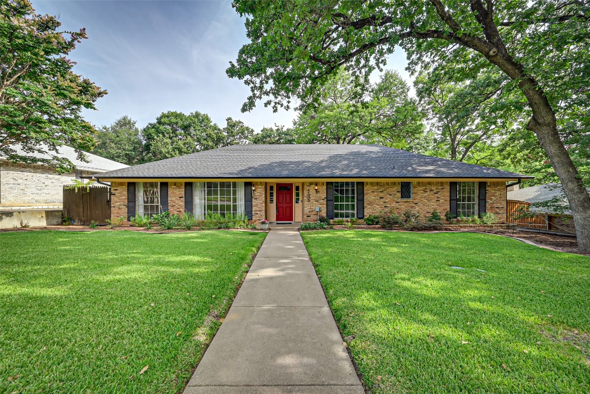 4505 Woodview Street Arlington TX 76013