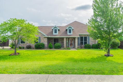 203 Margaret Street Fate TX 75189