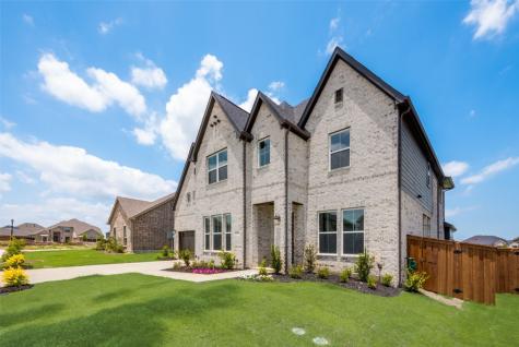 1535 Stellar Truth Way Wylie TX 75098