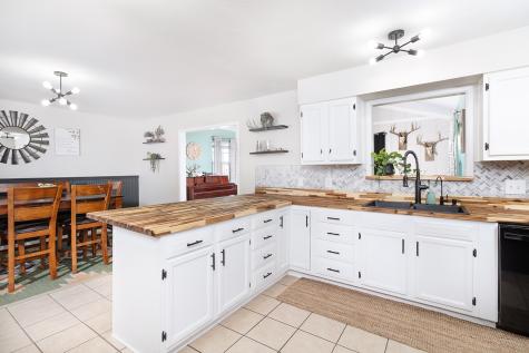 2020 Old Calf Creek Road Brady TX 76825