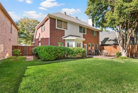 897 Parker Drive Coppell TX 75019